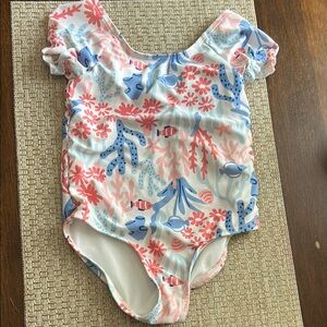 3T Swimsuit